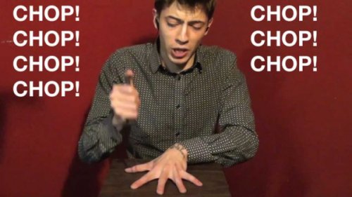 8 Самых опасных мемов