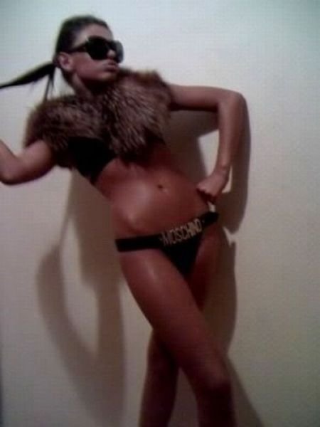 Королевы глЯмура и Чудаки из соцсетей (20 фото) Королевы глЯмура и Чудаки из соцсетей (20 фото)