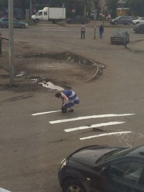 Автомир в прикольных картинках (23 шт) Автомир в прикольных картинках (23 шт)