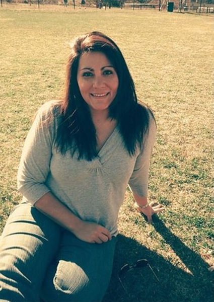 Супружеская пара из Колорадо похудела в совокупности на 150 кг (15 фото) Супружеская пара из Колорадо похудела в совокупности на 150 кг (15 фото)