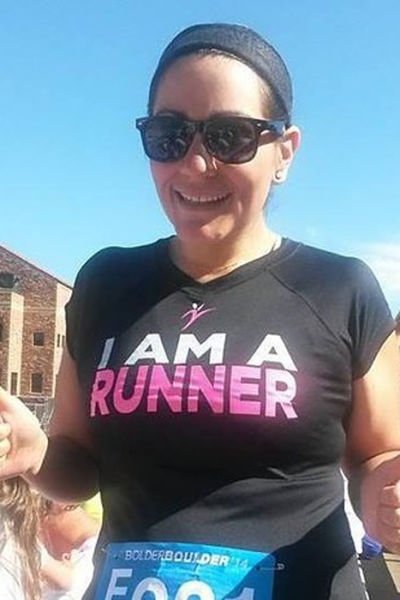 Супружеская пара из Колорадо похудела в совокупности на 150 кг (15 фото) Супружеская пара из Колорадо похудела в совокупности на 150 кг (15 фото)