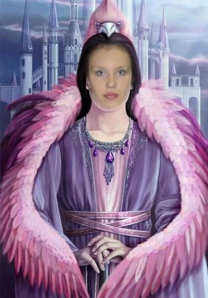 Фотошоп из соцсетей (22 фото) Фотошоп из соцсетей (22 фото)