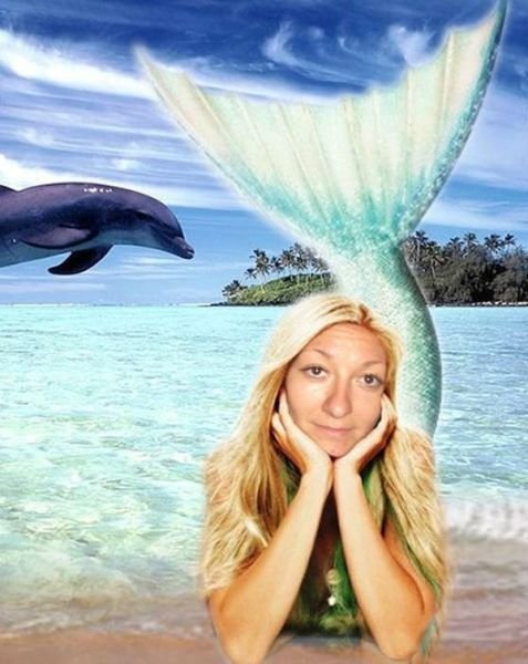 Фотошоп из соцсетей (22 фото) Фотошоп из соцсетей (22 фото)