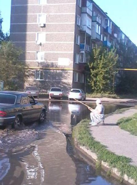 Чудаки и странности в фотографиях (35 фото) Чудаки и странности в фотографиях (35 фото)