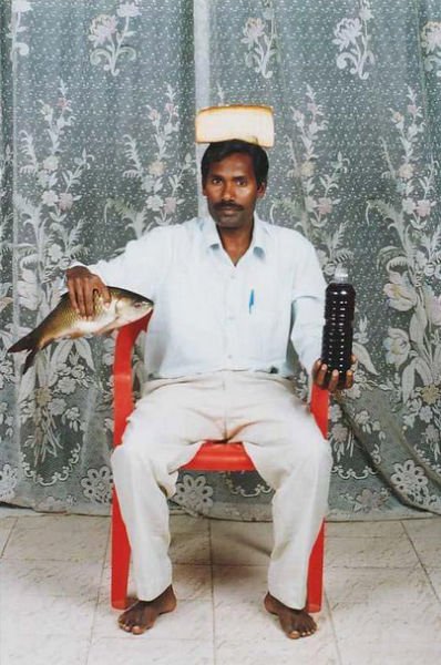 Чудаки и странности в фотографиях (35 фото) Чудаки и странности в фотографиях (35 фото)