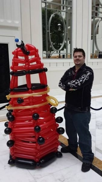 Таланты и способности (19 фото)