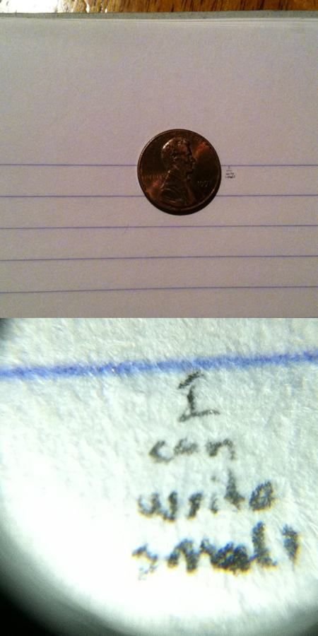 Таланты и способности (19 фото)