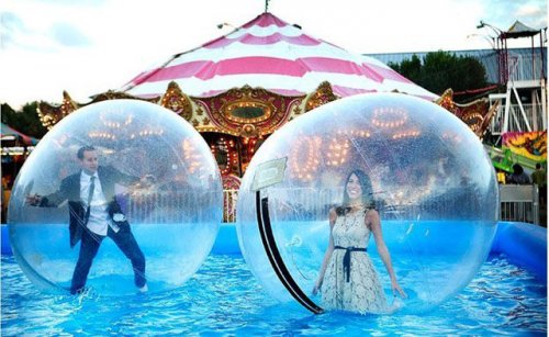 Неудачные романтические снимки (24 шт)