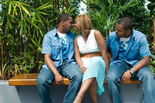 Неудачные романтические снимки (24 шт)