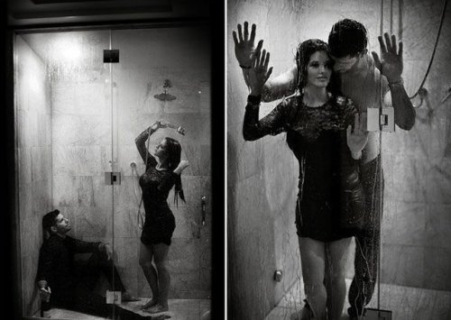 Неудачные романтические снимки (24 шт)