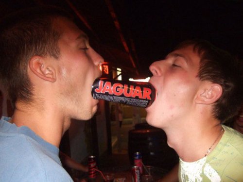 Королевы глЯмура и Чудаки из соцсетей (20 фото)