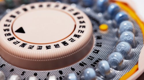 Топ-10 Удивительных фактов о контрацепции