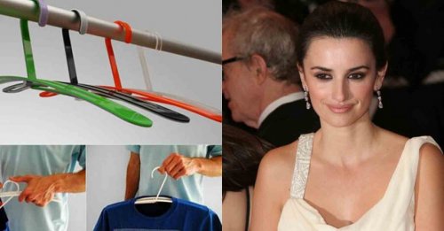 Странные коллекции богатых и знаменитых (9 фото)