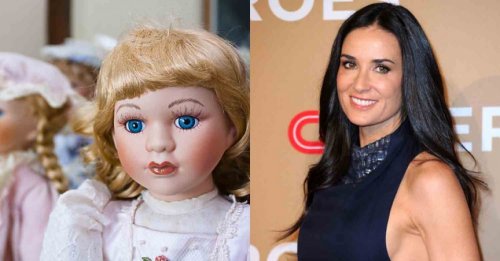 Странные коллекции богатых и знаменитых (9 фото)