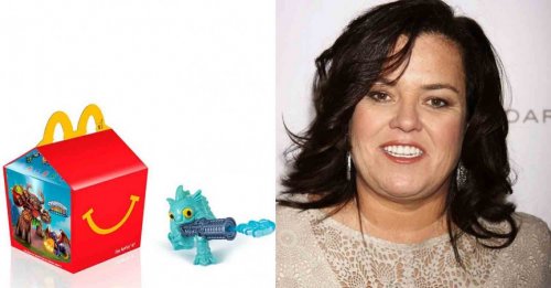 Странные коллекции богатых и знаменитых (9 фото)