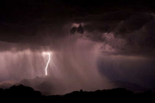 Мощь и величие природы (28 фото)