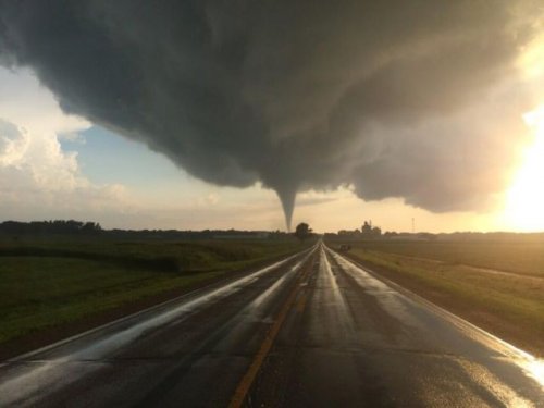 Мощь и величие природы (28 фото)