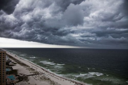 Мощь и величие природы (28 фото)