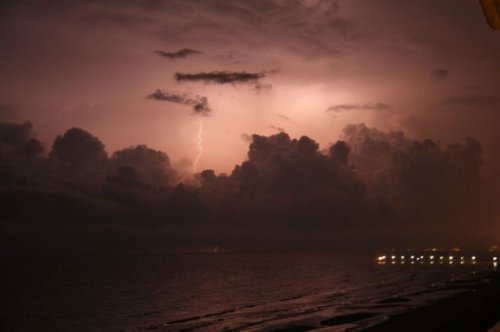 Мощь и величие природы (28 фото)