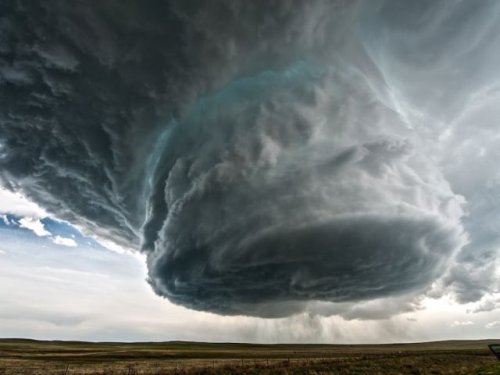 Мощь и величие природы (28 фото)