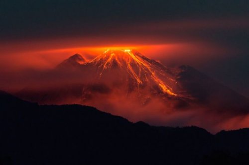 Мощь и величие природы (28 фото)