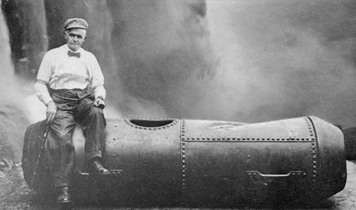 Топ-25 Самых странных причин смерти одних из самых неудачливых людей в истории