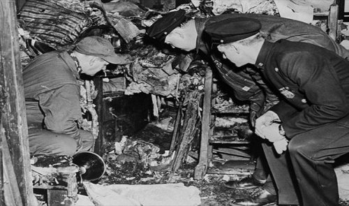 Топ-25 Самых странных причин смерти одних из самых неудачливых людей в истории