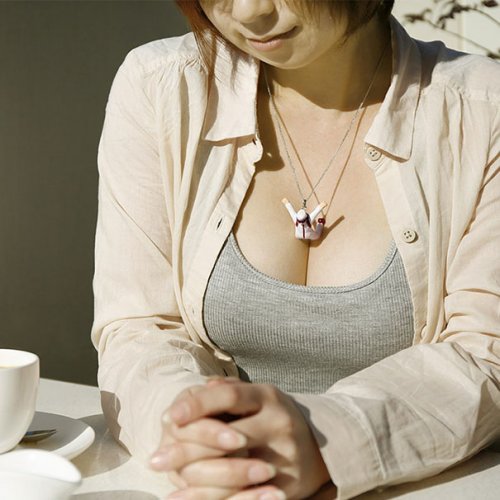 Озорные подвески Фукусавы Такаюки (14 фото)