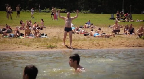 Вечная память нетрезвым купальщикам