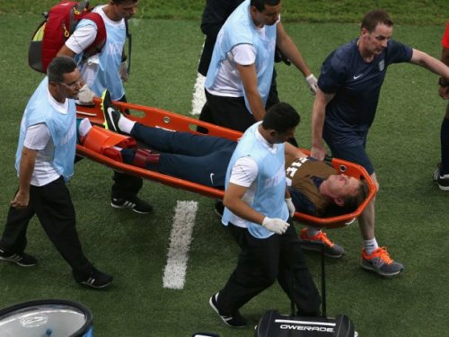 Топ-25 Самых запоминающихся и необычных фактов о Чемпионате мира по футболу 2014