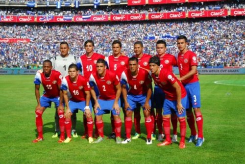 Топ-25 Самых запоминающихся и необычных фактов о Чемпионате мира по футболу 2014