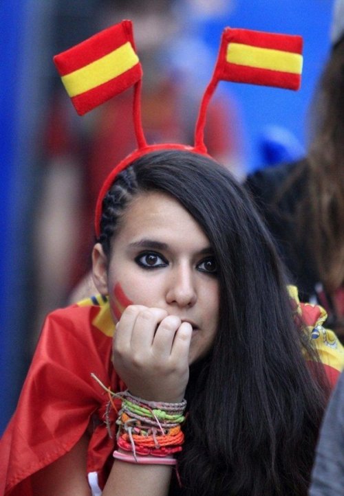 Топ-25 Самых запоминающихся и необычных фактов о Чемпионате мира по футболу 2014