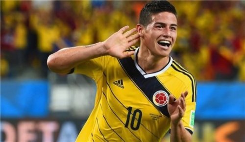 Топ-25 Самых запоминающихся и необычных фактов о Чемпионате мира по футболу 2014