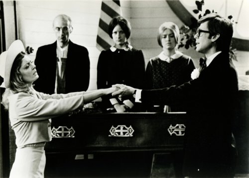 Топ-13 Самых странных и необычных свадебных оформлений