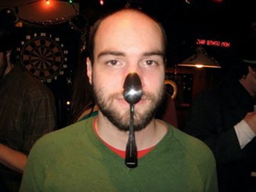 Таланты и способности (19 фото)