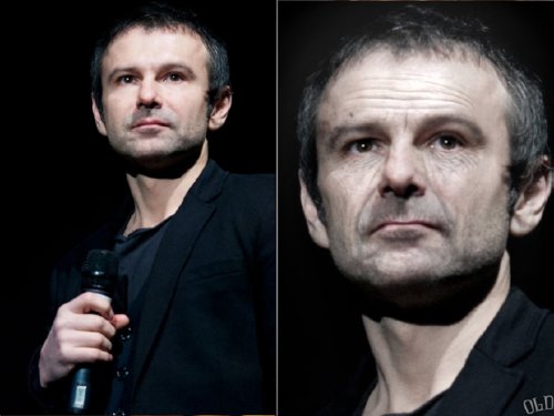 Как будут выглядеть звёзды шоу-бизнеса в старости (17 фото)