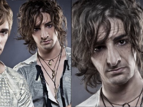 Как будут выглядеть звёзды шоу-бизнеса в старости (17 фото)