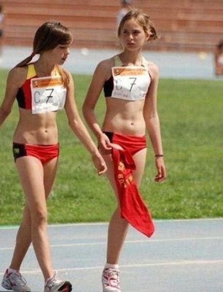 Оказалось, показалось&hellip; (23 фото)