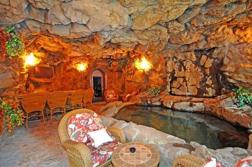 Топ-10 Великолепных бассейнов богатых и знаменитых (15 фото)