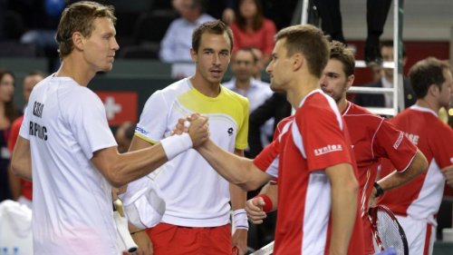 Топ-10: Самые продолжительные теннисные матчи за всю историю