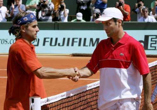 Топ-10: Самые продолжительные теннисные матчи за всю историю