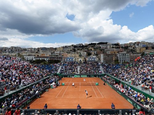 Топ-10: Самые продолжительные теннисные матчи за всю историю