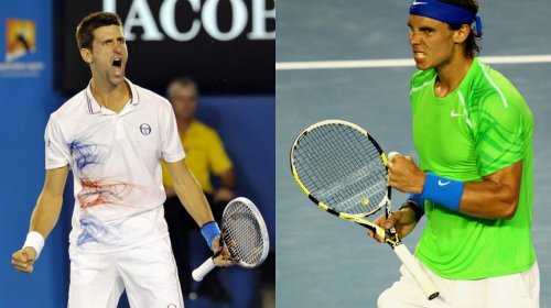 Топ-10: Самые продолжительные теннисные матчи за всю историю