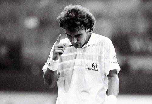 Топ-10: Самые продолжительные теннисные матчи за всю историю