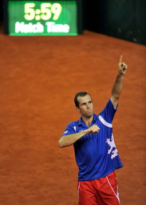 Топ-10: Самые продолжительные теннисные матчи за всю историю