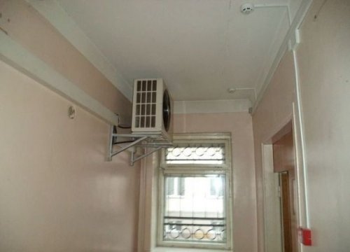 Строительные фейлы и несуразицы (23 фото)