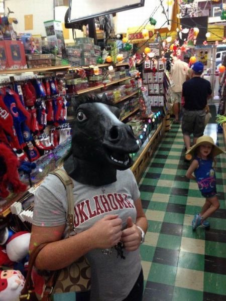 Прикольные фотобомбы (26 шт)