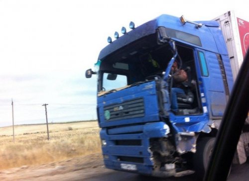 Фотоприколы на автотематику (31 шт)