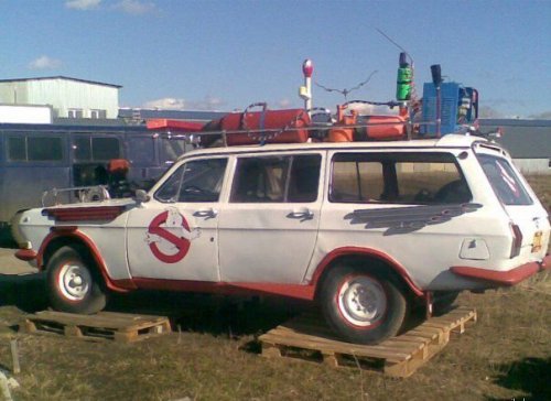 Фотоприколы на автотематику (31 шт)