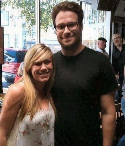 Прикольные фотобомбы (26 шт)